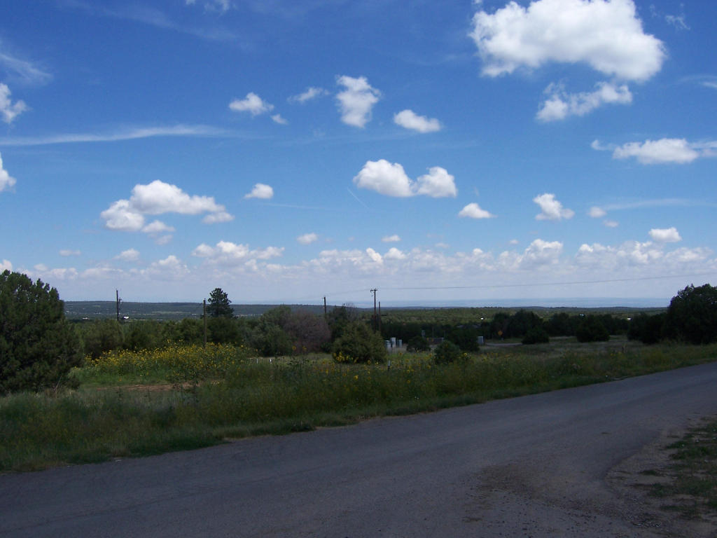 10 Roadrunner Road, Tijeras, NM 87059