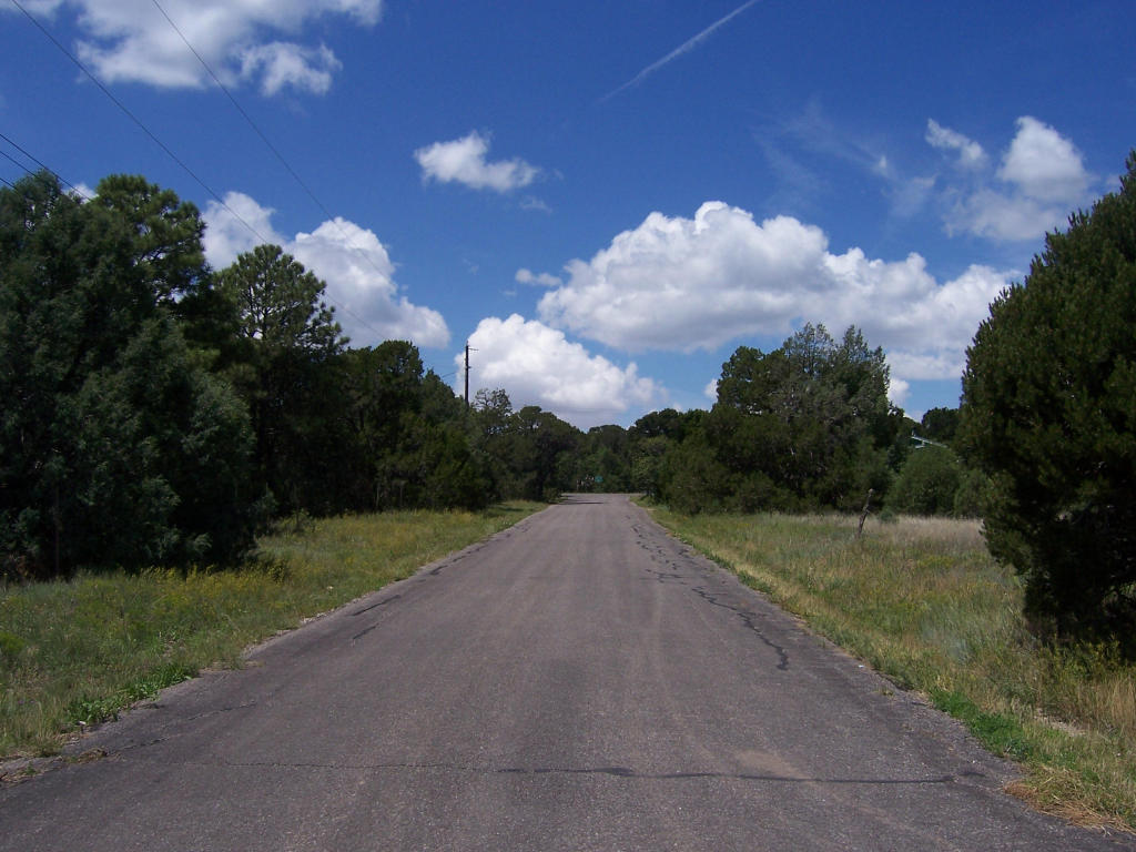 14 Roadrunner Road, Tijeras, NM 87059