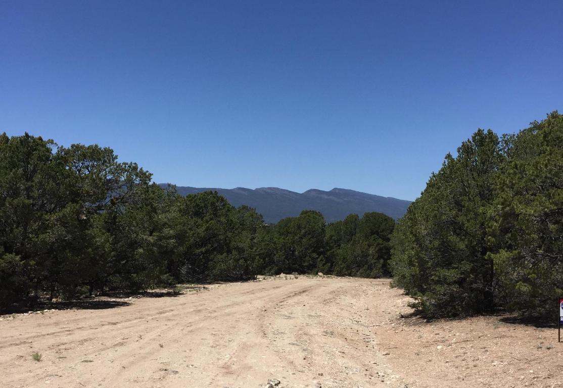 41 San Pedro View, Tijeras, NM 87059