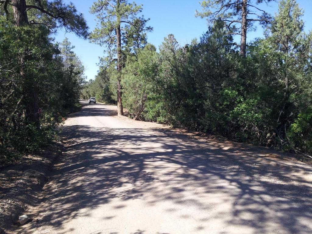 62 Big Dipper Road, Tijeras, NM 87059