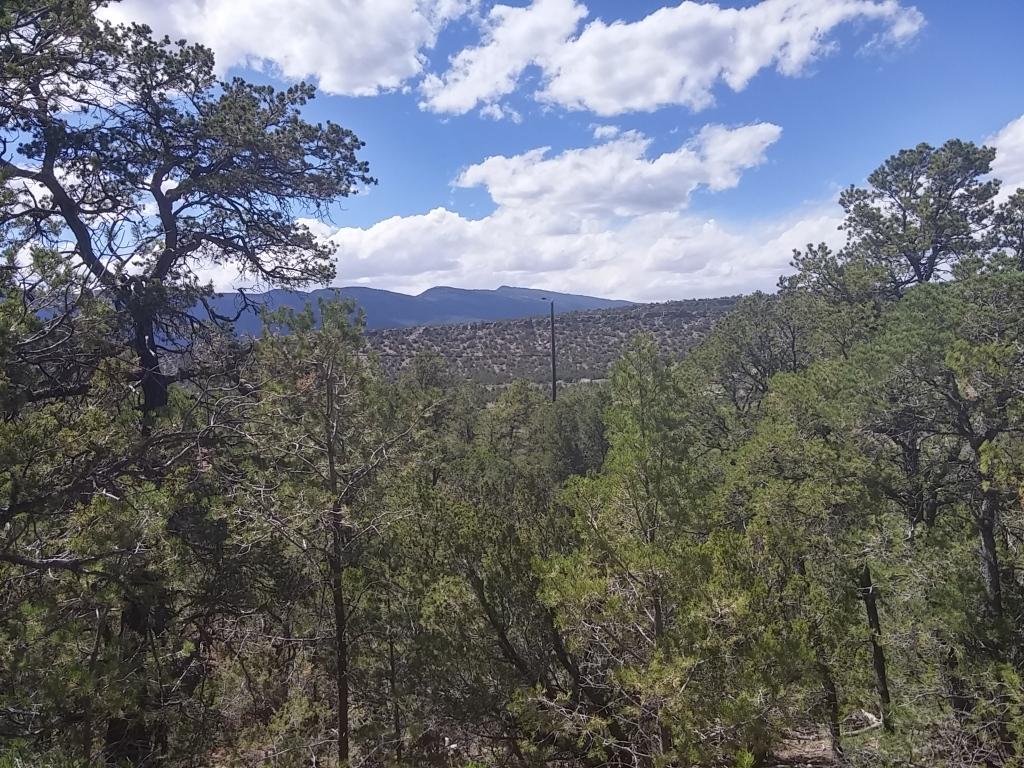 0 Hobart Road, Tijeras, NM 87059