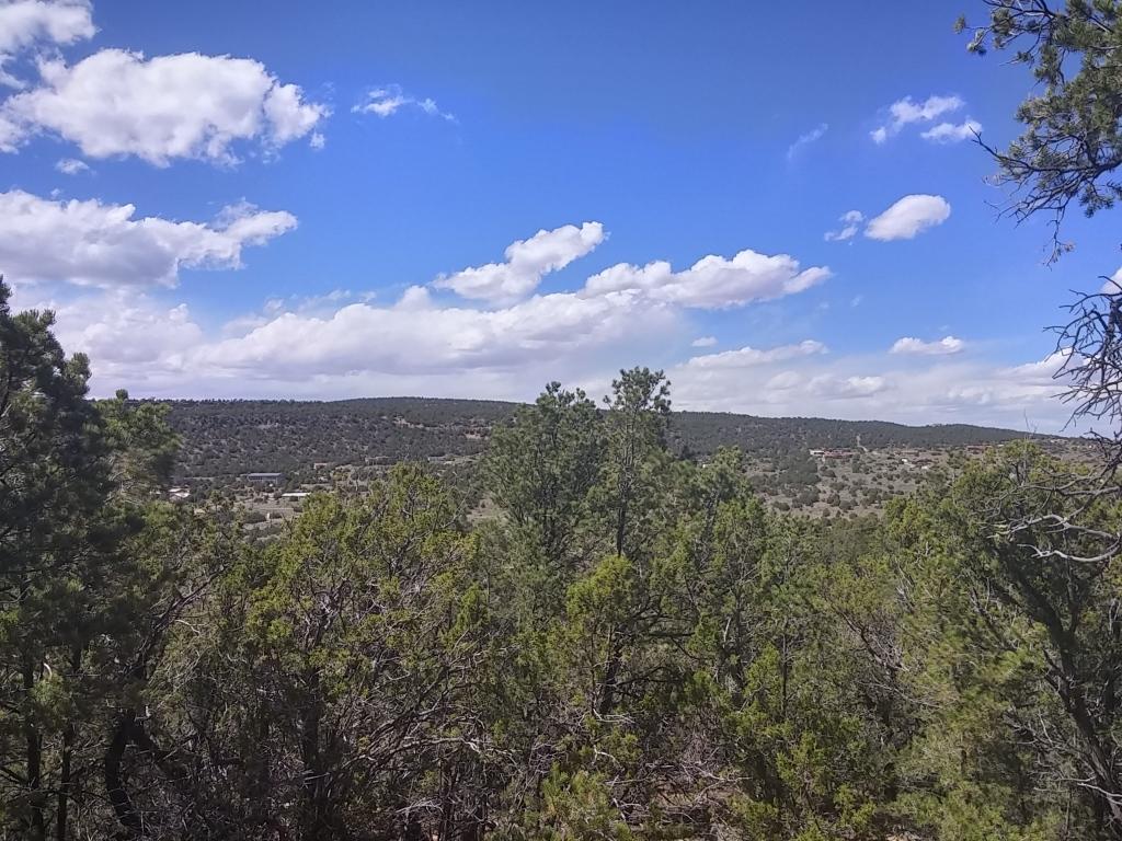 0 Hobart Road, Tijeras, NM 87059