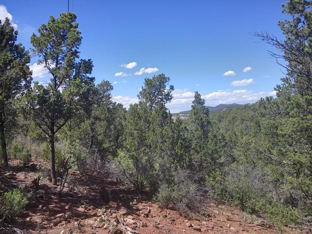 0 Hobart Road, Tijeras, NM 87059