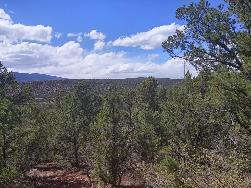 0 Hobart Road, Tijeras, NM 87059