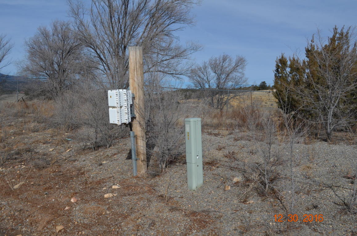 Monte Verde, Tijeras, NM 87059