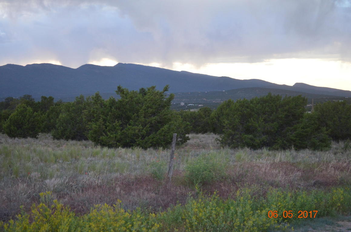 Monte Verde, Tijeras, NM 87059