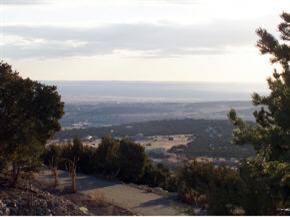84 Sandia Mountain Ranch Drive, Tijeras, NM 87059