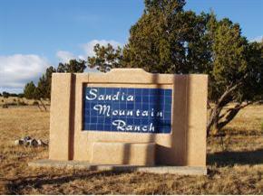 84 Sandia Mountain Ranch Drive, Tijeras, NM 87059