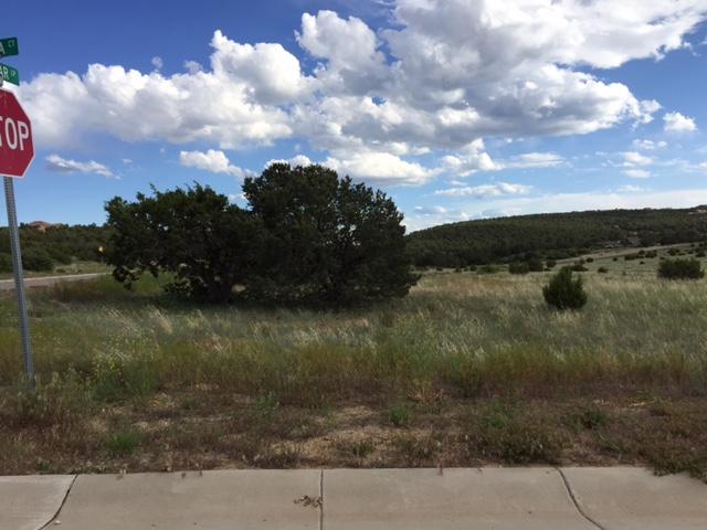 2 Troya Court, Tijeras, NM 87059