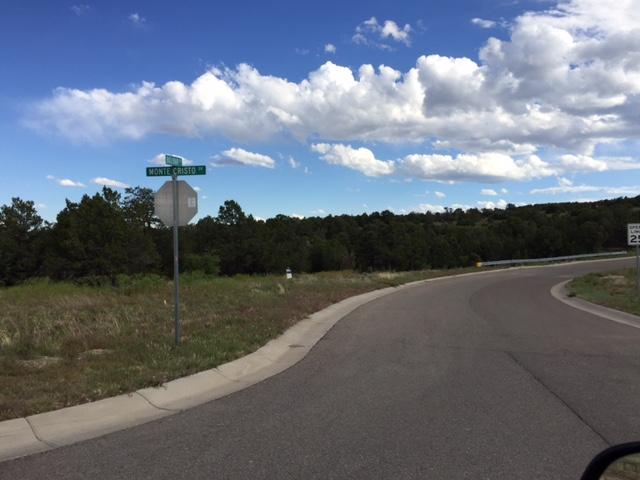 2 Bolivar Loop, Tijeras, NM 87059