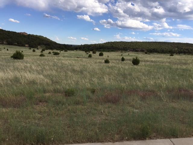 10 Troya Court, Tijeras, NM 87059
