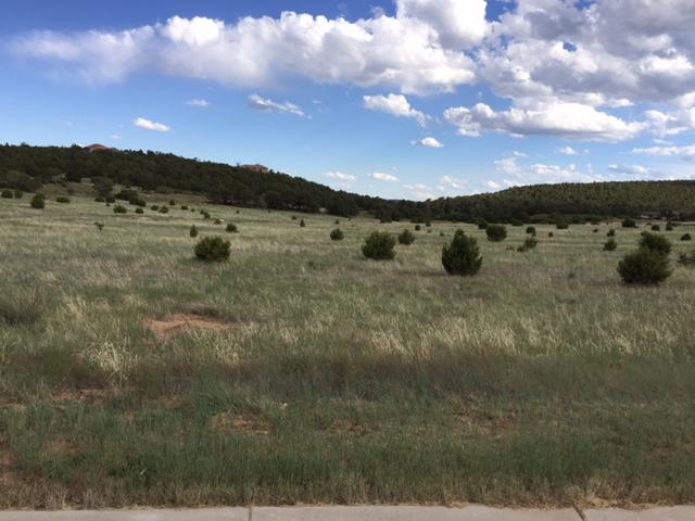 6 Troya Court, Tijeras, NM 87059