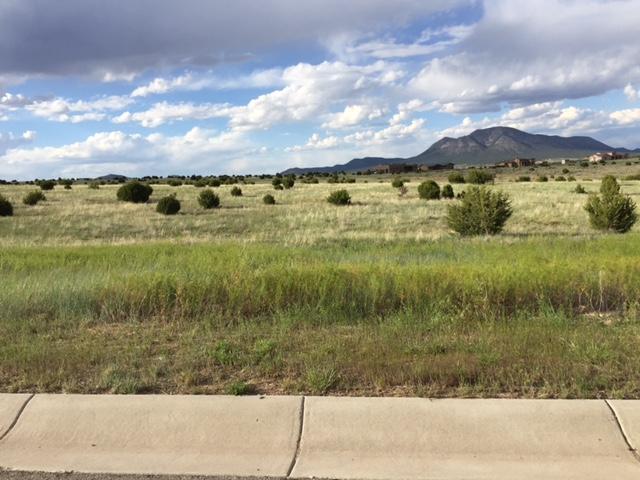 79 Bolivar Loop, Tijeras, NM 87059