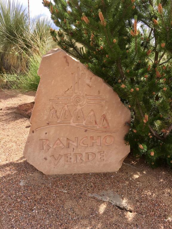 Via Sedillo, Tijeras, NM 87059