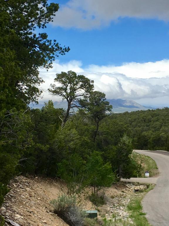 Via Sedillo, Tijeras, NM 87059