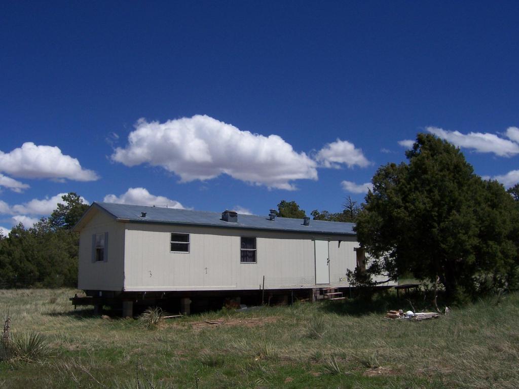 6 Pine Haven Road, Tijeras, NM 87059