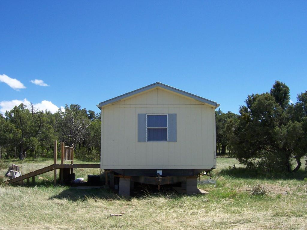 6 Pine Haven Road, Tijeras, NM 87059