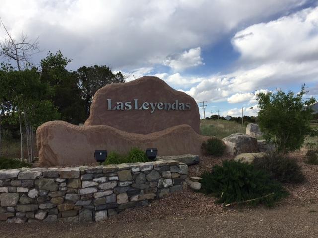 58 Bolivar Loop, Tijeras, NM 87059