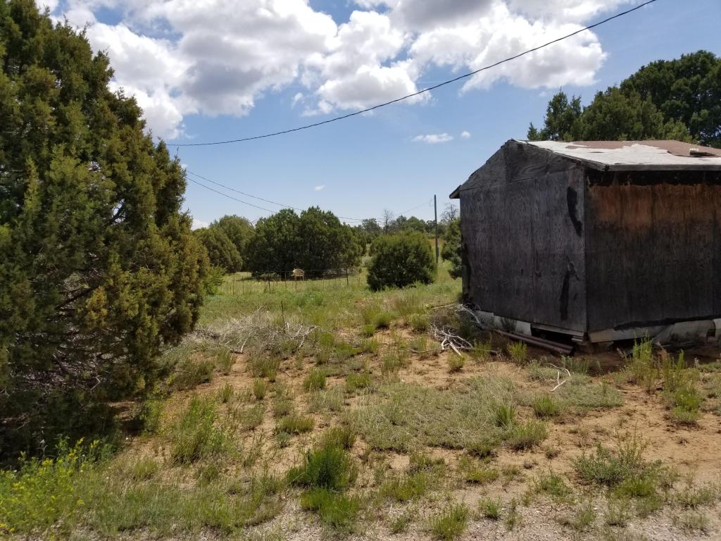 38 Bearcat Road, Tijeras, NM 87059