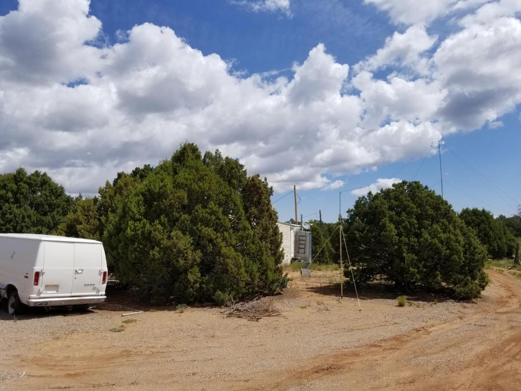 38 Bearcat Road, Tijeras, NM 87059