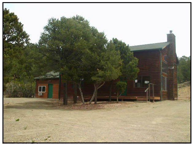 50 Calle Del MediaTijeras, NM, 87059Bernalillo County