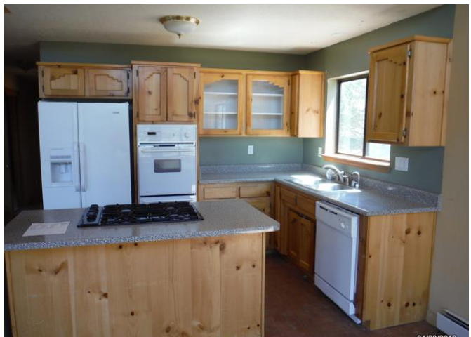 50 Calle Del MediaTijeras, NM, 87059Bernalillo County