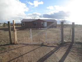 68 Badger LnVeguita, NM, 87062Socorro County