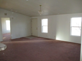 68 Badger LnVeguita, NM, 87062Socorro County