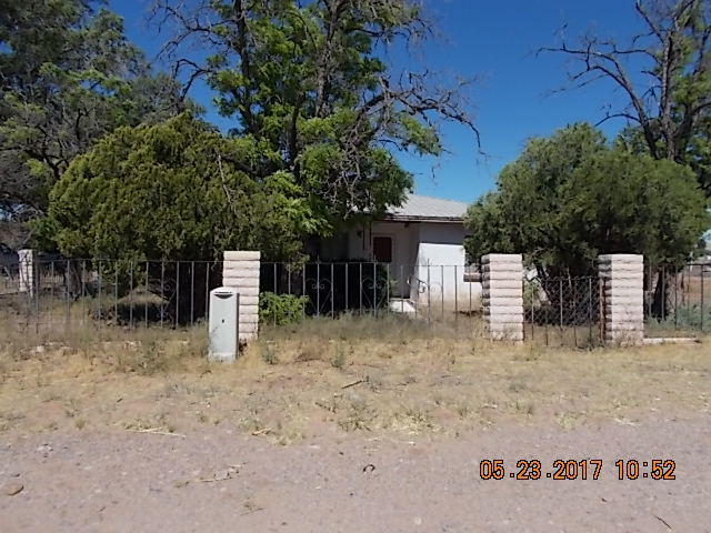 0 Hwy 304, Veguita, NM 87062