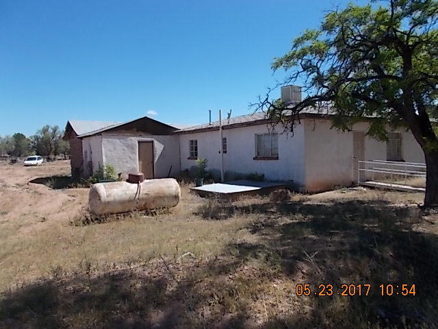 0 Hwy 304, Veguita, NM 87062