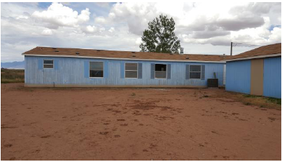 9 TamarackVeguita, NM, 87062Valencia County