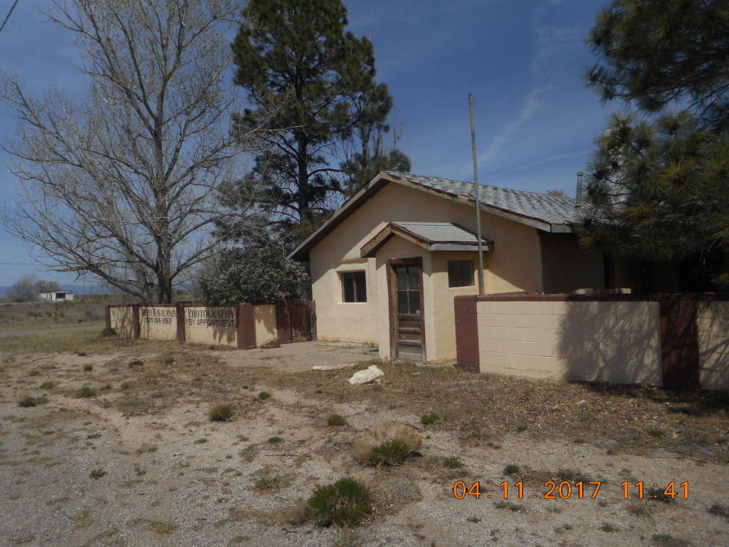 109 8Th Street, Willard, NM 87063