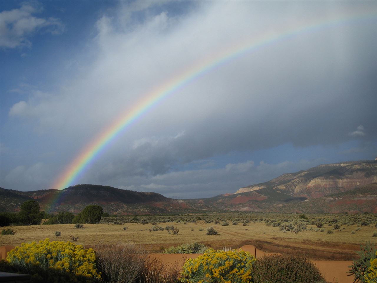 145 CR0211 Rancho Querencia, Youngsville, NM 87064