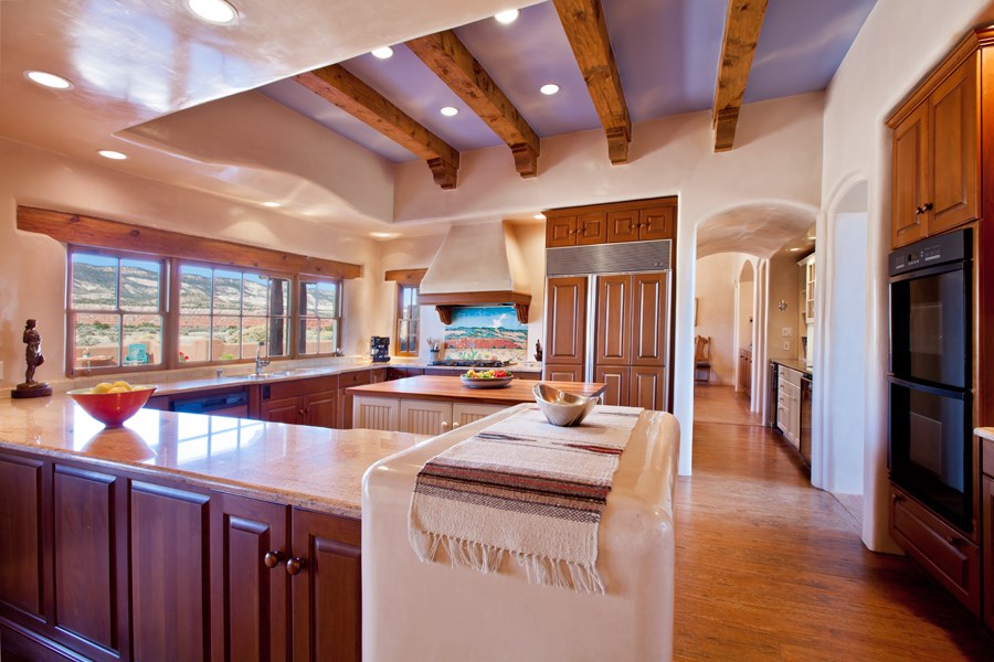 145 CR0211 Rancho Querencia, Youngsville, NM 87064