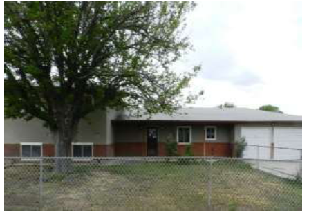 1155 Manzanito DrBosque Farms, NM, 87068Valencia County