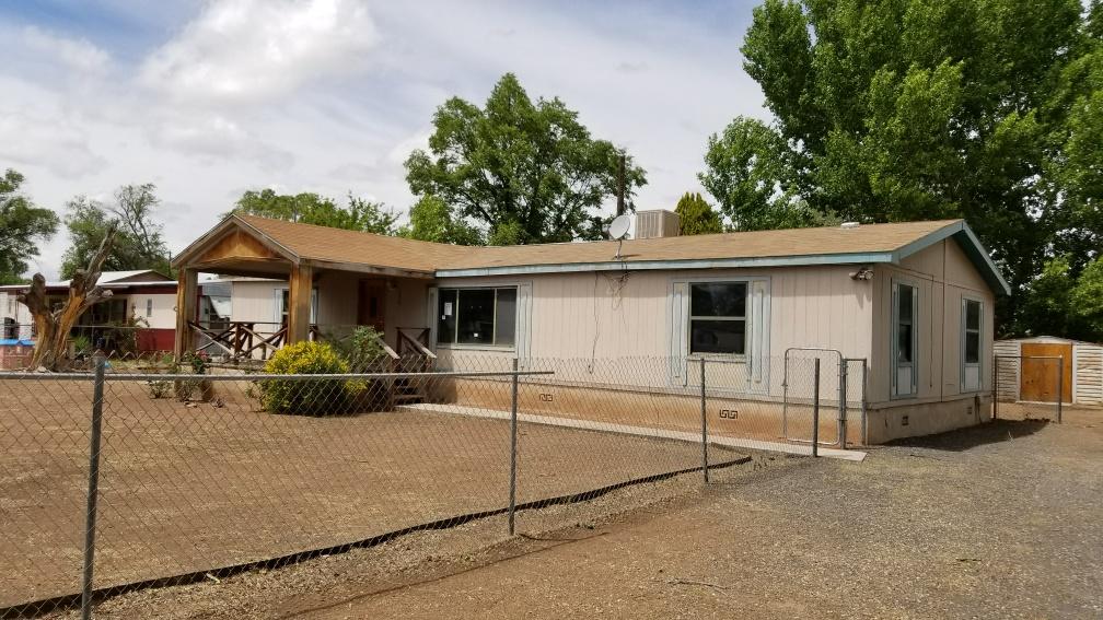 1030 Appaloosa Place, Bosque Farms, NM 87068