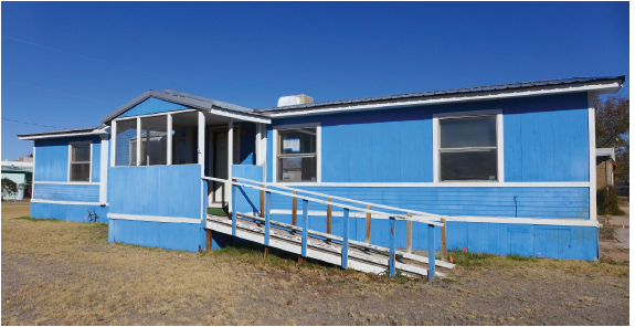 970 Lomax AveBosque Farms, NM, 87068Valencia County