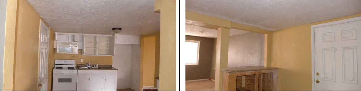 617 Ethlyn Ave SEAlbuquerque, NM, 87102Bernalillo County
