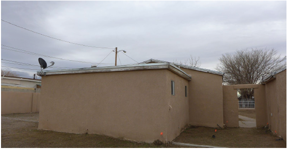 617 Ethlyn Ave SEAlbuquerque, NM, 87102Bernalillo County
