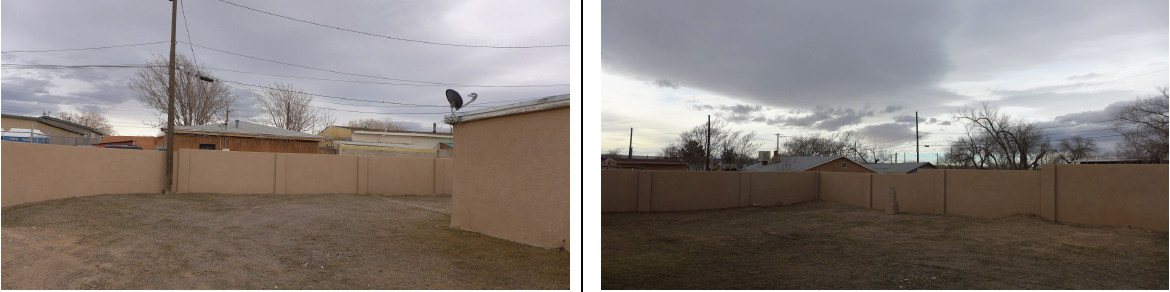 617 Ethlyn Ave SEAlbuquerque, NM, 87102Bernalillo County