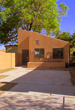 419 Pacific Ave SWAlbuquerque, NM, 87102Bernalillo County