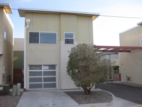 702 Broadway Blvd SE Apt 19Albuquerque, NM, 87102Bernalillo County