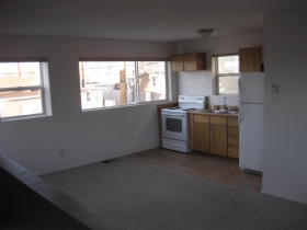 702 Broadway Blvd SE Apt 19Albuquerque, NM, 87102Bernalillo County
