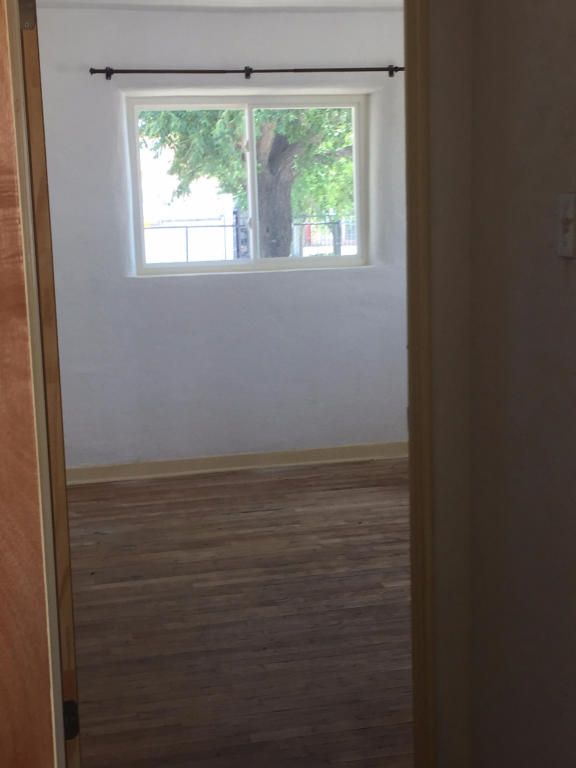 405 Prospect Avenue NE, Albuquerque, NM 87102