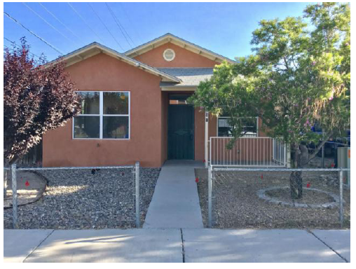 401 Placido Martinez Ct NEAlbuquerque, NM, 87102Bernalillo County