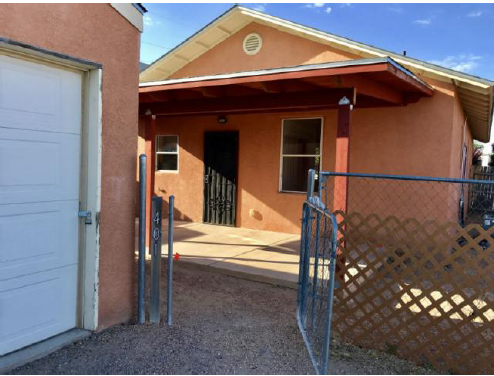401 Placido Martinez Ct NEAlbuquerque, NM, 87102Bernalillo County