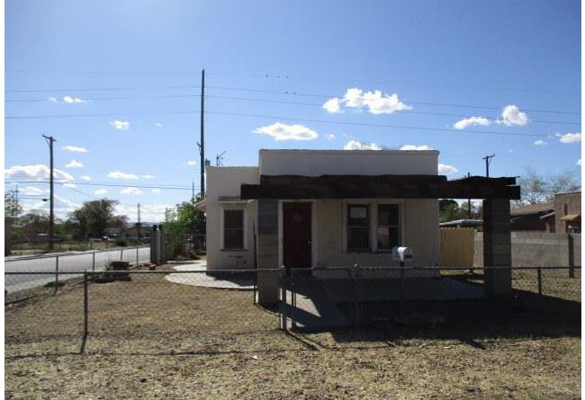 1947 Edith Blvd SEAlbuquerque, NM, 87102Bernalillo County