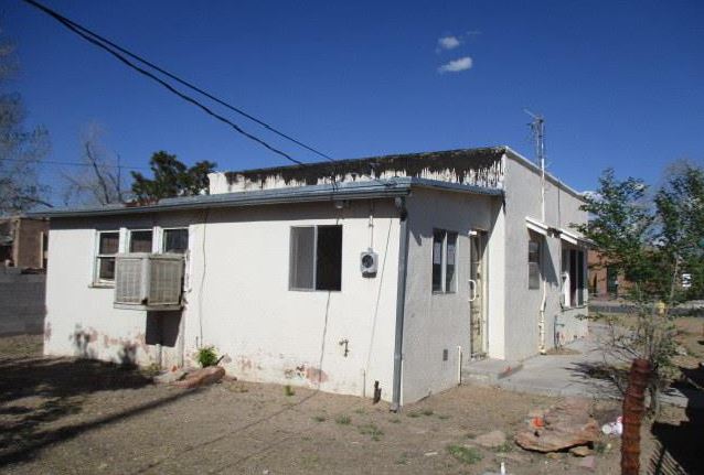 1947 Edith Blvd SEAlbuquerque, NM, 87102Bernalillo County