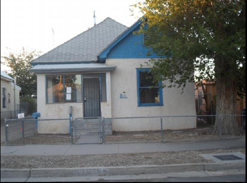 610 Walter St SEAlbuquerque, NM, 87102Bernalillo County