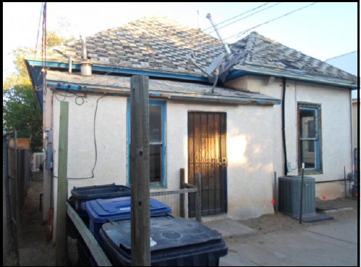 610 Walter St SEAlbuquerque, NM, 87102Bernalillo County